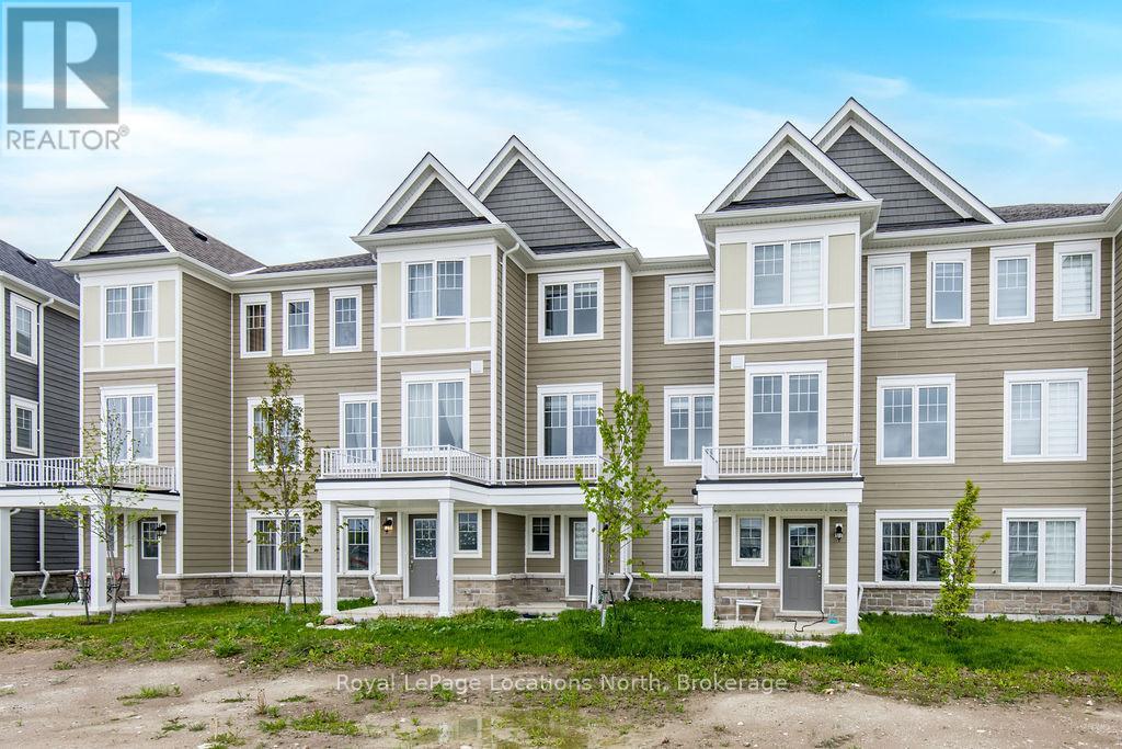 17 Sama Way, Wasaga Beach, Ontario  L9Z 0K3 - Photo 2 - S12526574