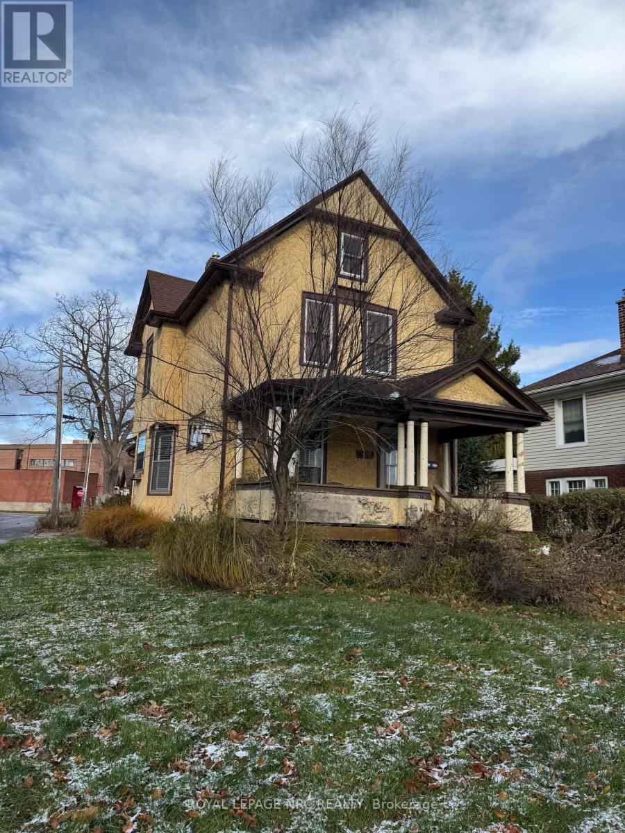 4579 Eastwood Crescent, Niagara Falls, Ontario  L2E 1B1 - Photo 3 - X12591154