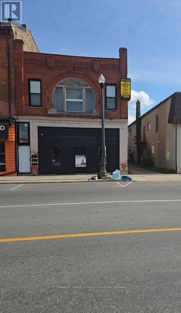 3 - 692 DUNDAS STREET, Woodstock, Ontario