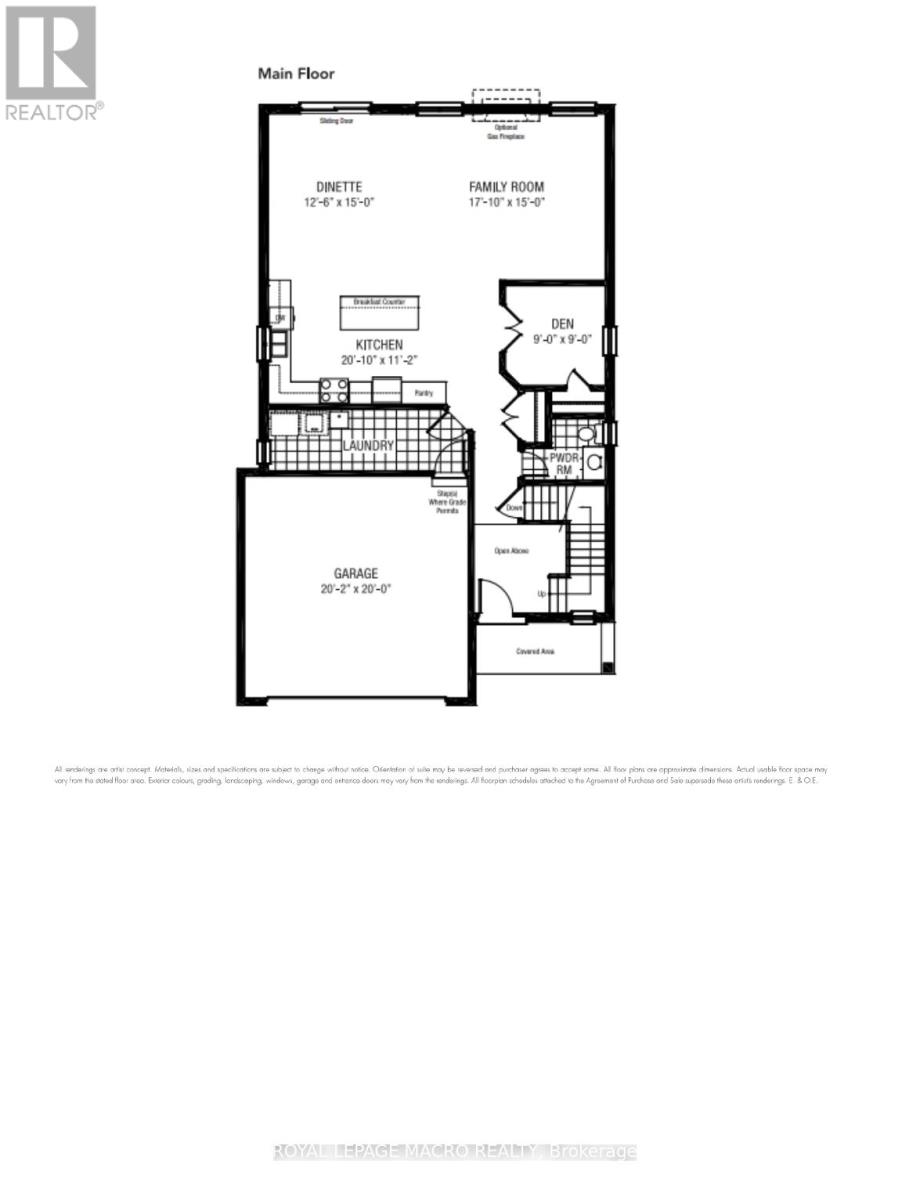 431 Klein Circle, Hamilton, Ontario  L9K 0K3 - Photo 2 - X12590984