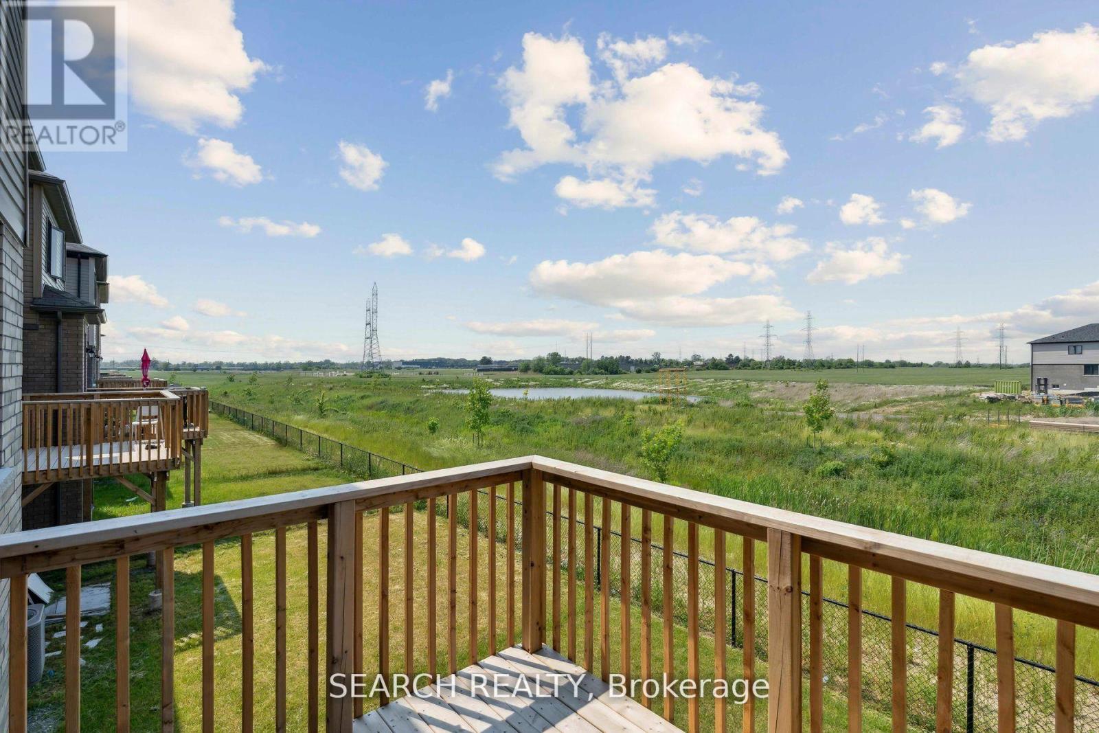 171 Vanilla Trail, Thorold, Ontario  L2V 0L2 - Photo 33 - X12591012