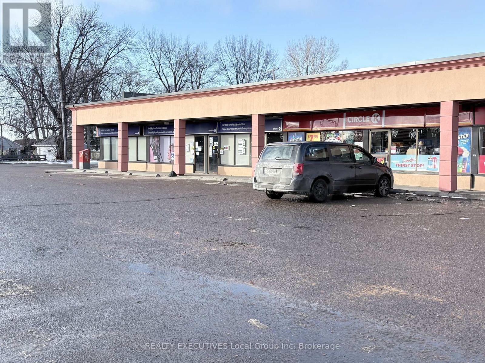 5 - 524 LAKESHORE DRIVE, North Bay, Ontario