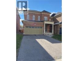 90 MACBEAN Crescent 460 - Waterdown West