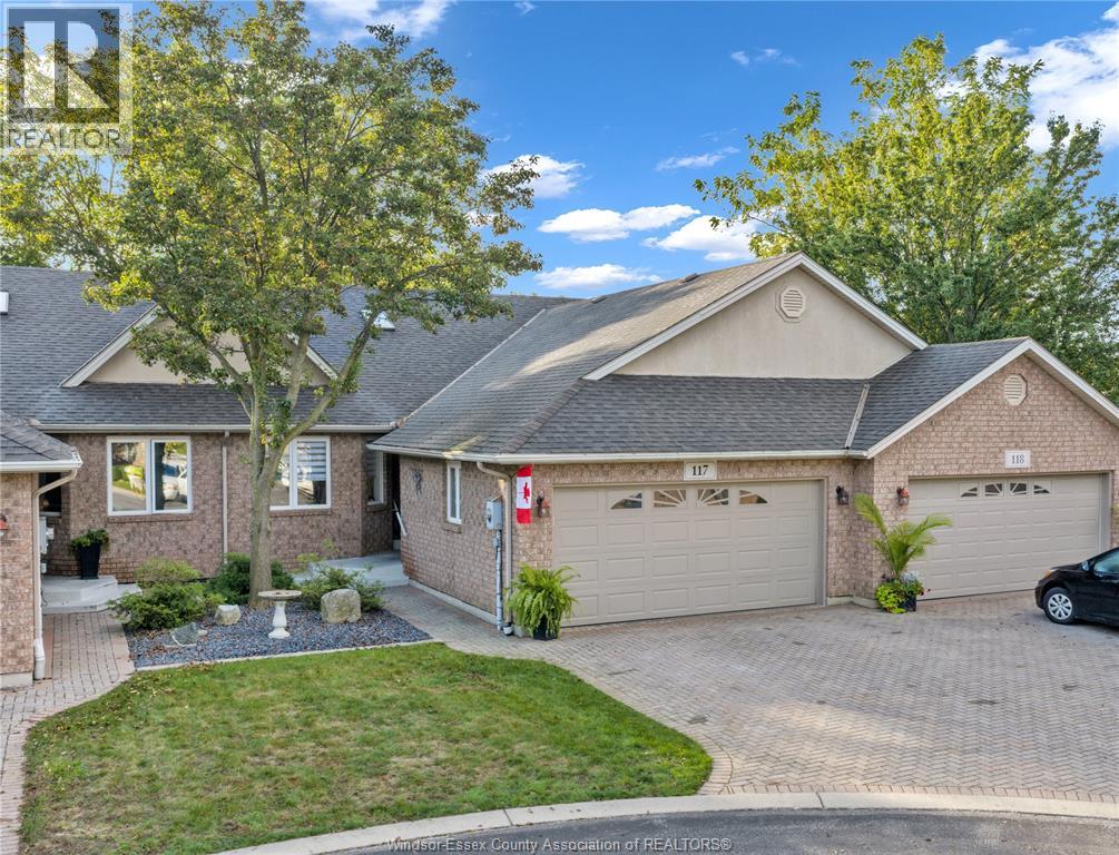 117 Crosswinds Unit# 10, Kingsville, Ontario N9Y 4B1 - Photo 1 - 25030882