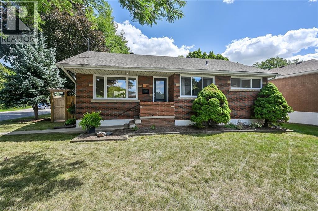 181 WEST 18TH Street, Hamilton, Ontario