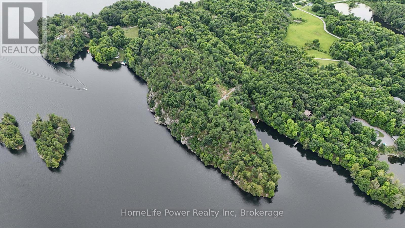 0 Christel Lane, Frontenac, Ontario  K0H 1H0 - Photo 3 - X12591110