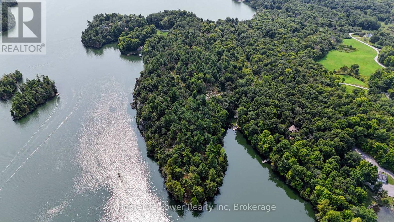 0 Christel Lane, Frontenac, Ontario  K0H 1H0 - Photo 5 - X12591110