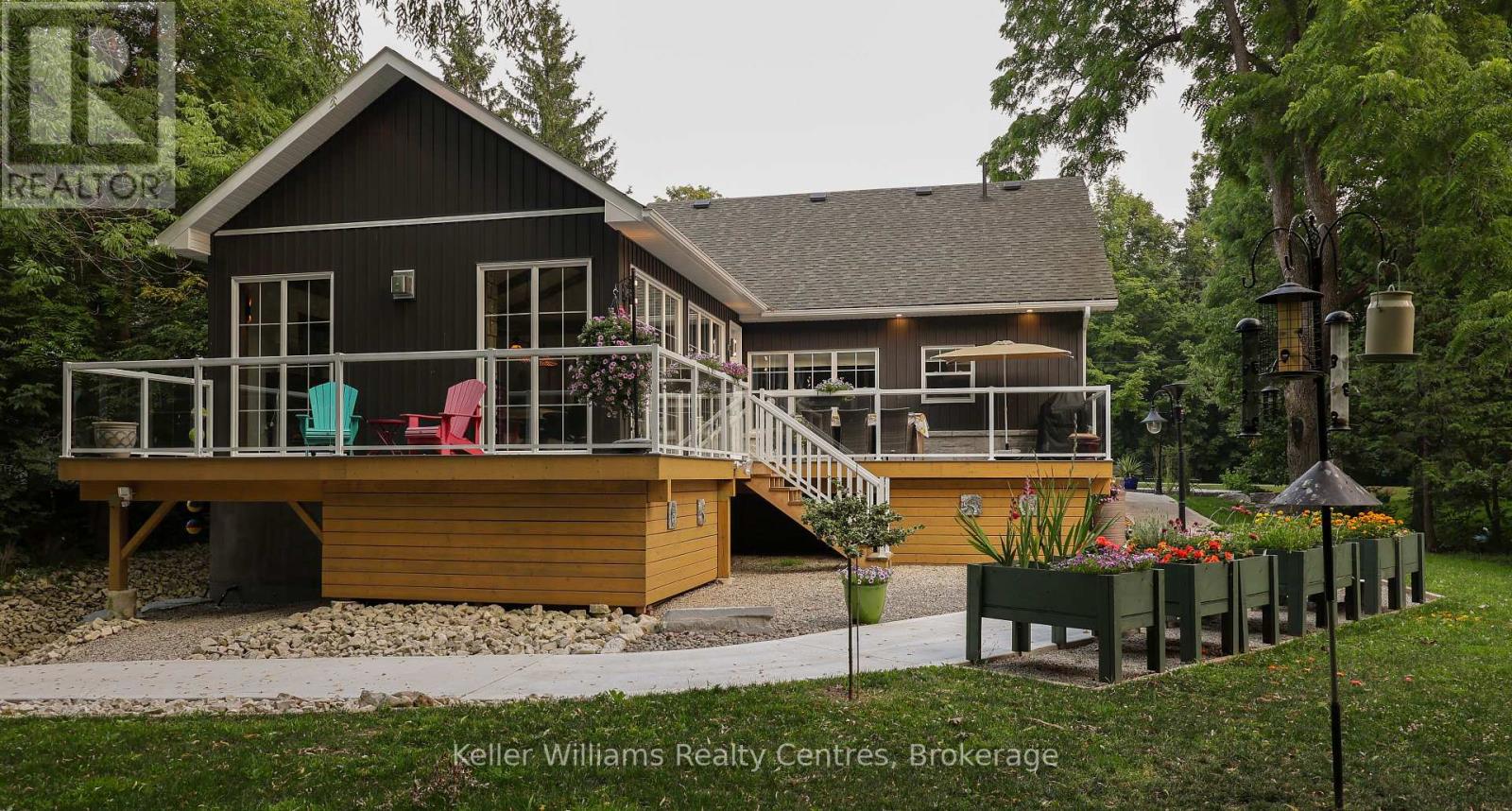 187 Pellisier Street, Grey Highlands, Ontario  N0C 1E0 - Photo 36 - X12591142