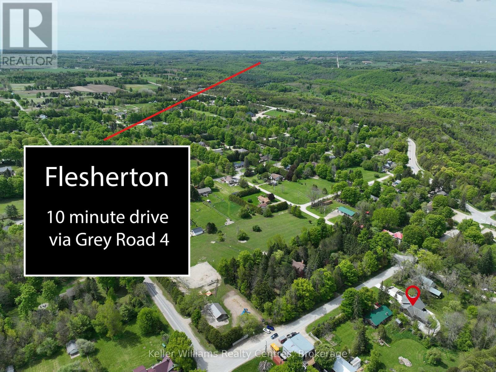 187 Pellisier Street, Grey Highlands, Ontario  N0C 1E0 - Photo 45 - X12591142