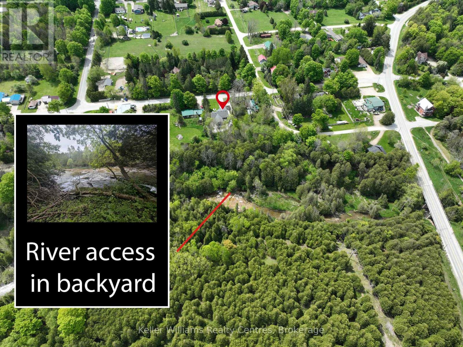 187 Pellisier Street, Grey Highlands, Ontario  N0C 1E0 - Photo 46 - X12591142