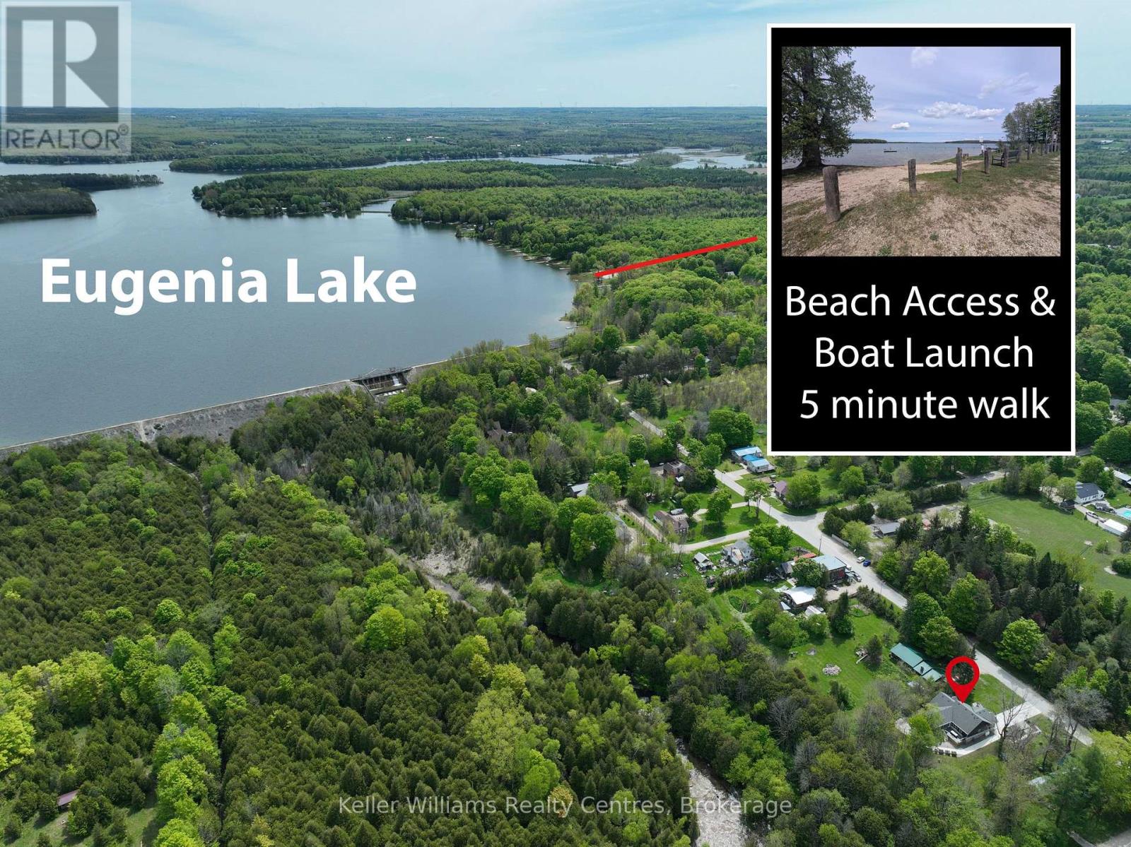 187 Pellisier Street, Grey Highlands, Ontario  N0C 1E0 - Photo 7 - X12591142