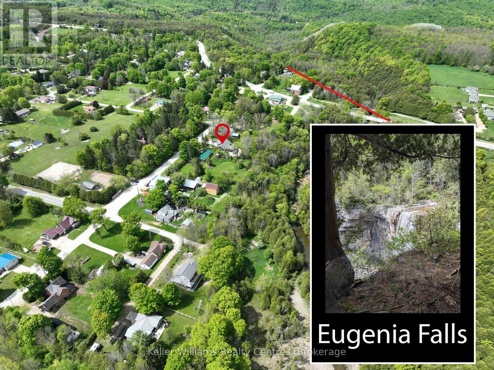 187 Pellisier Street, Grey Highlands, Ontario  N0C 1E0 - Photo 8 - X12591142