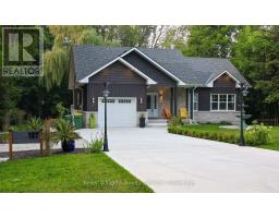 187 PELLISIER STREET, grey highlands, Ontario