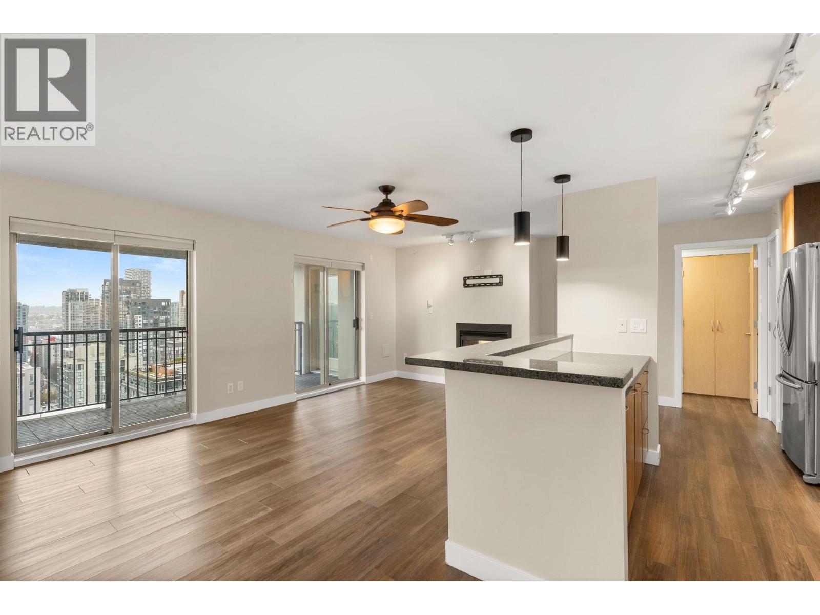 2901 969 Richards Street, Vancouver, British Columbia V6B 1A8 - Photo 16 - R3070807