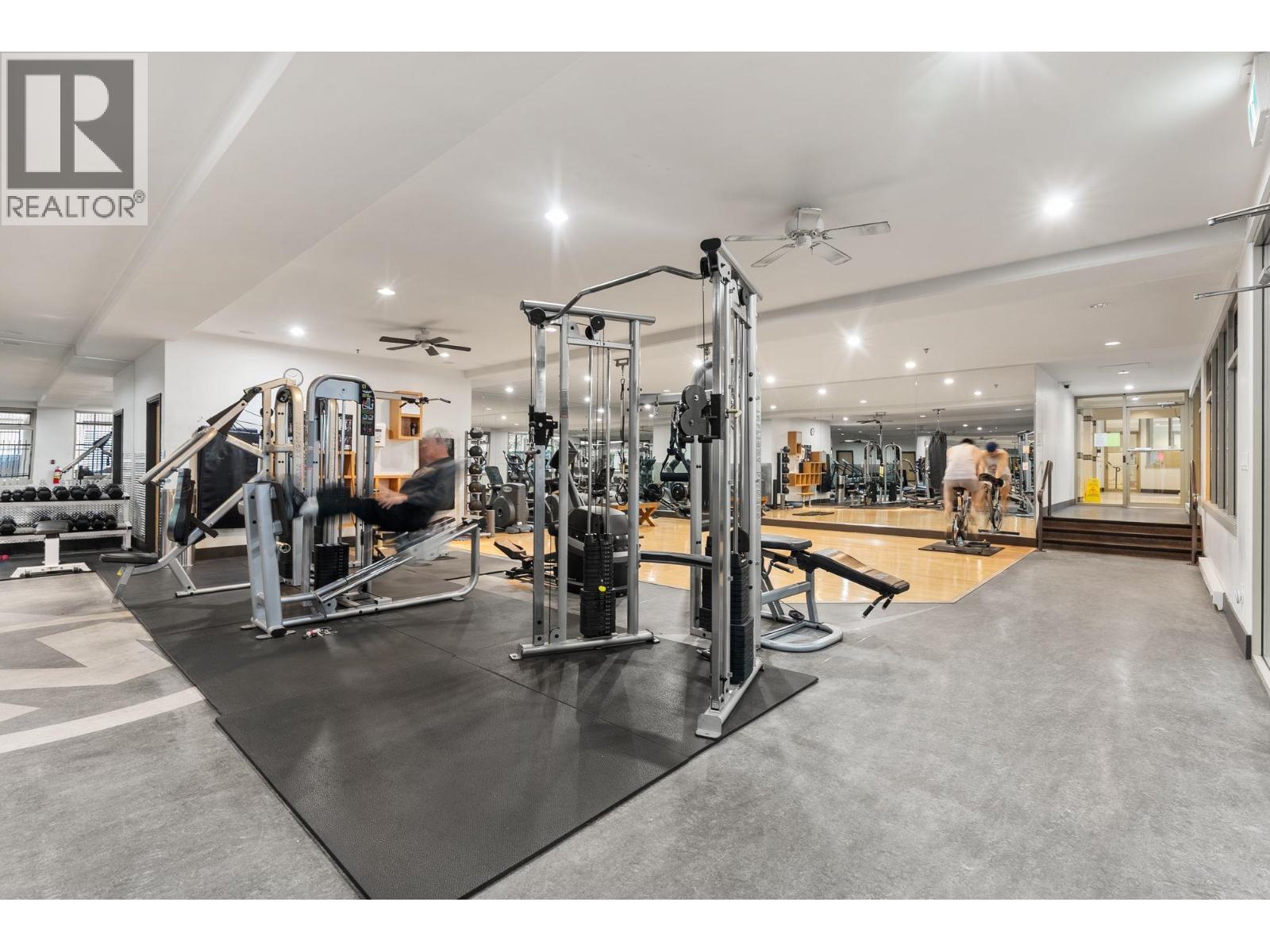 2901 969 Richards Street, Vancouver, British Columbia V6B 1A8 - Photo 38 - R3070807