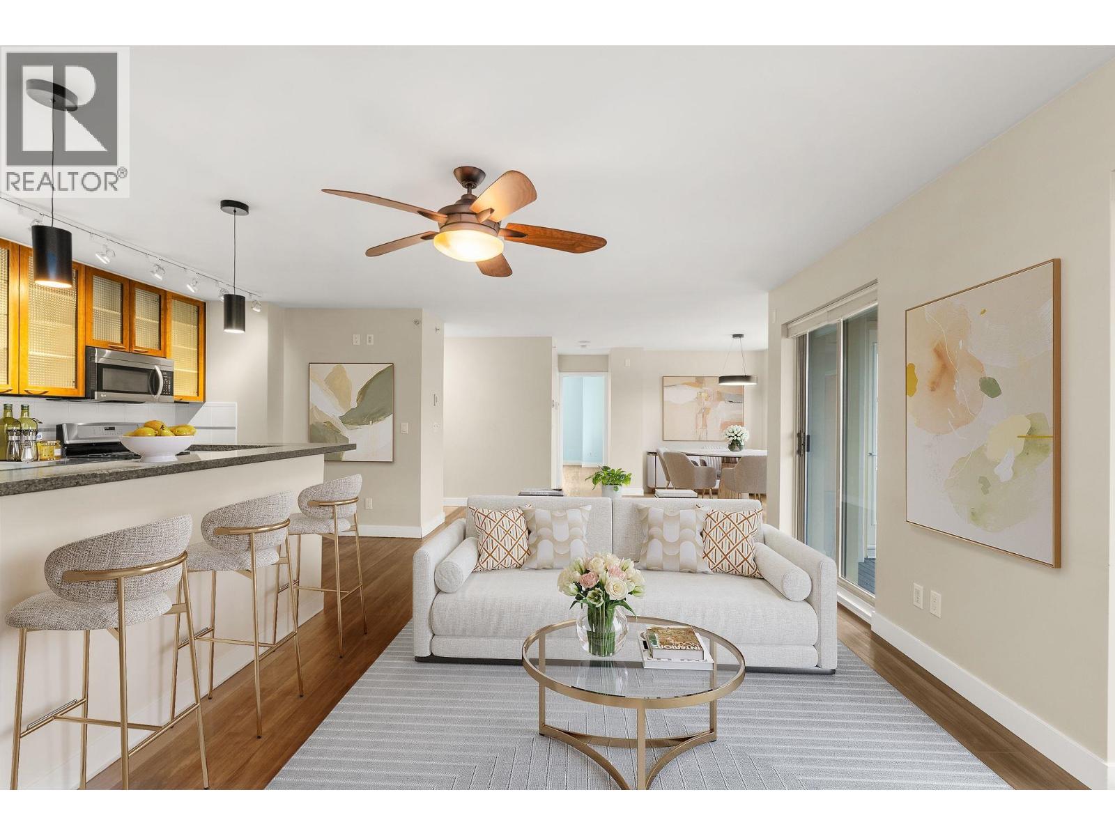 2901 969 Richards Street, Vancouver, British Columbia V6B 1A8 - Photo 24 - R3070807