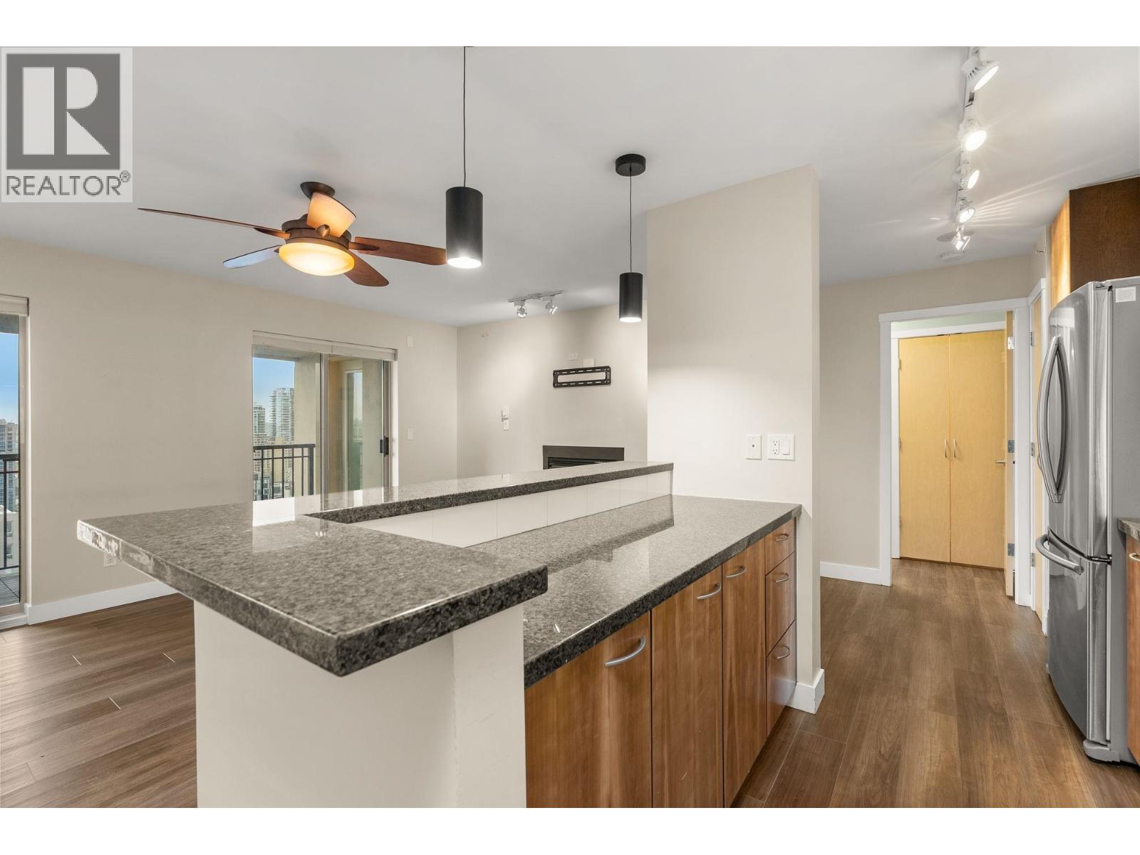 2901 969 Richards Street, Vancouver, British Columbia V6B 1A8 - Photo 17 - R3070807