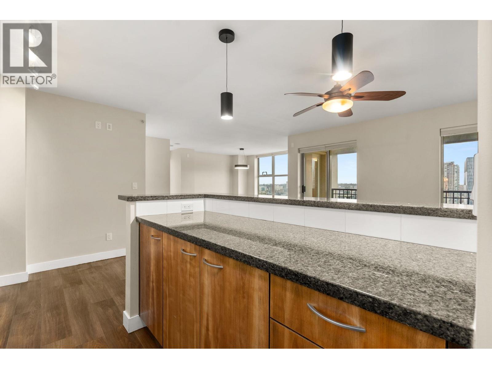 2901 969 Richards Street, Vancouver, British Columbia V6B 1A8 - Photo 22 - R3070807