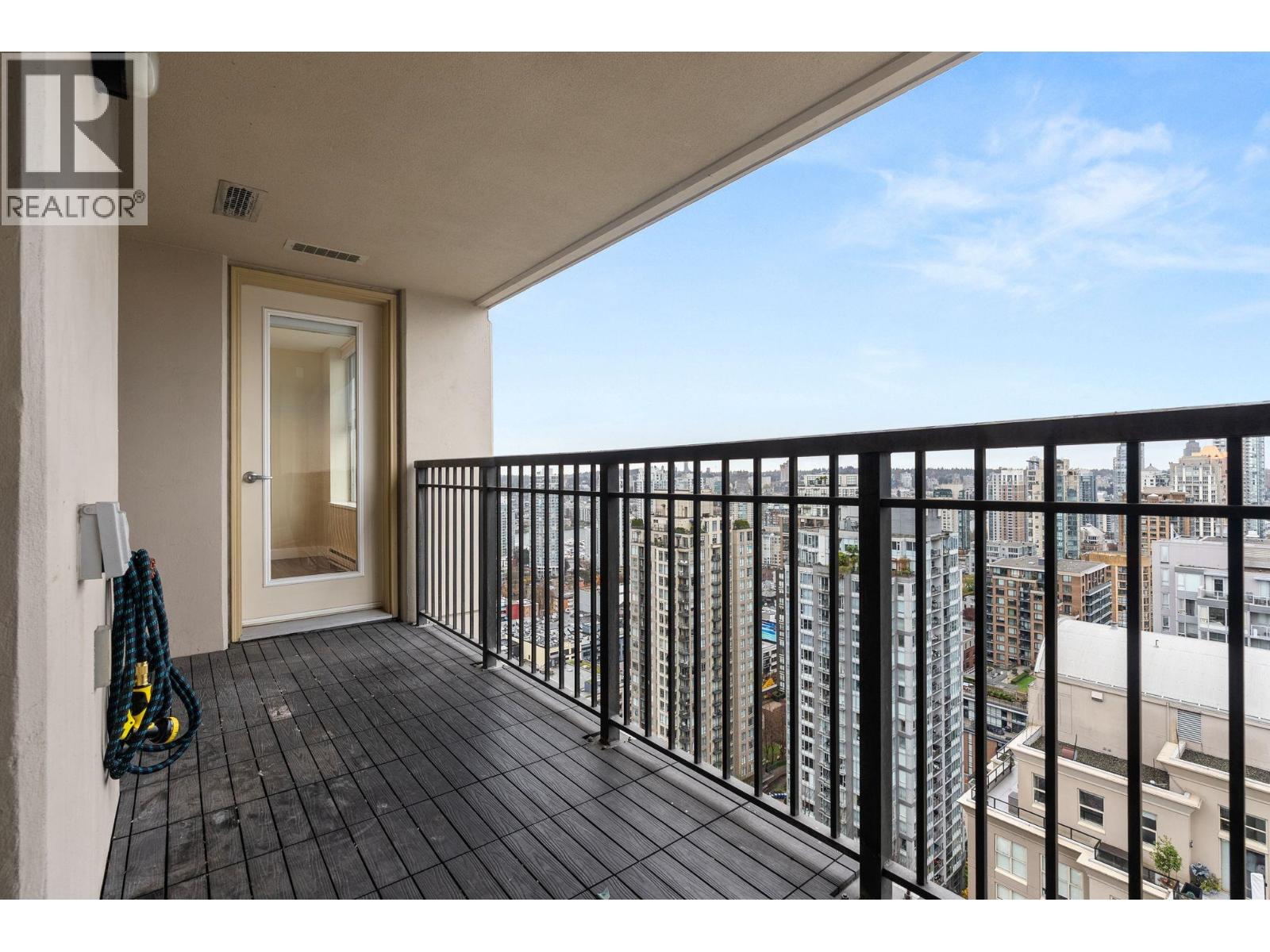 2901 969 Richards Street, Vancouver, British Columbia V6B 1A8 - Photo 25 - R3070807