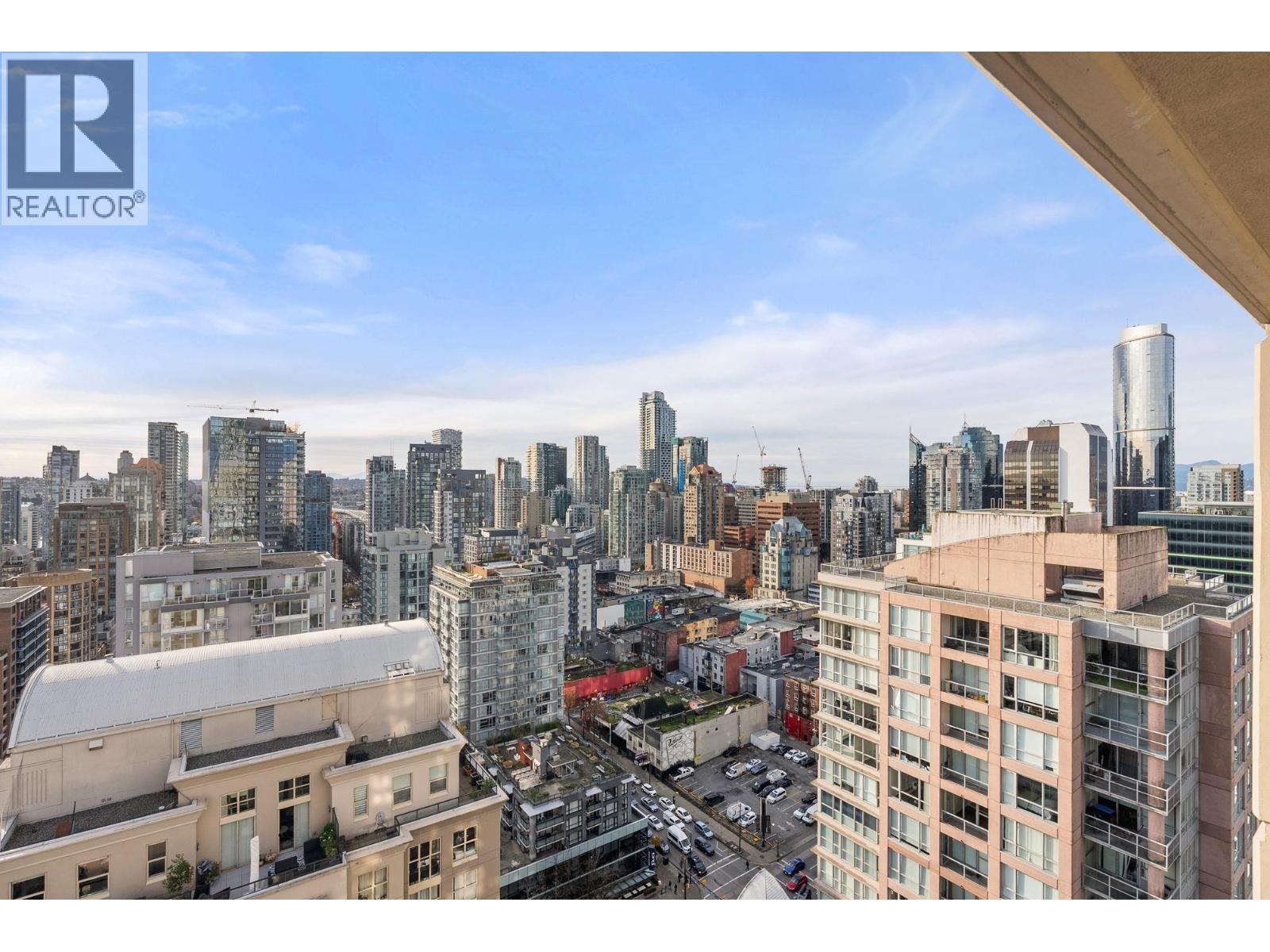 2901 969 Richards Street, Vancouver, British Columbia V6B 1A8 - Photo 26 - R3070807