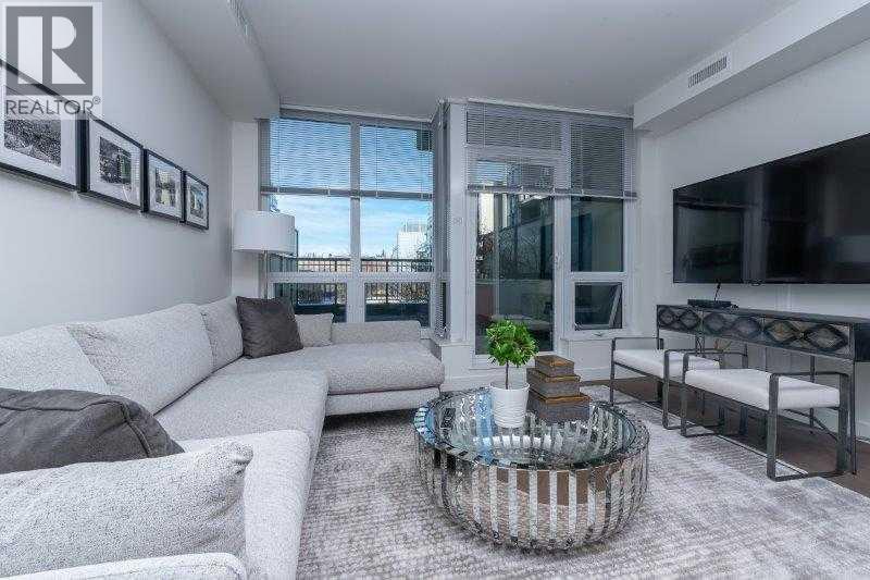 235, 222 Riverfront Avenue Sw, Calgary, Alberta  T2P 0X2 - Photo 11 - A2273064