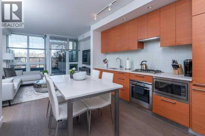 235, 222 Riverfront Avenue Sw, Calgary, Alberta  T2P 0X2 - Photo 4 - A2273064