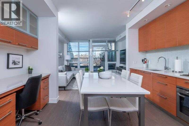 235, 222 Riverfront Avenue Sw, Calgary, Alberta  T2P 0X2 - Photo 5 - A2273064
