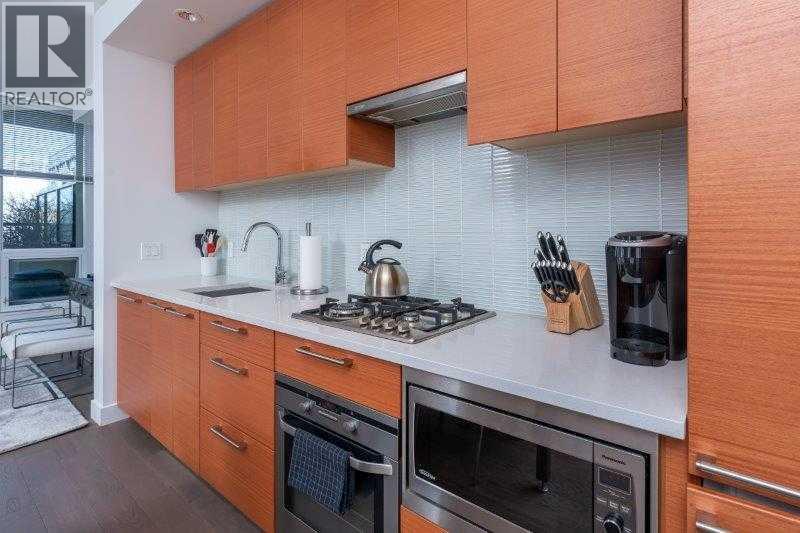 235, 222 Riverfront Avenue Sw, Calgary, Alberta  T2P 0X2 - Photo 6 - A2273064