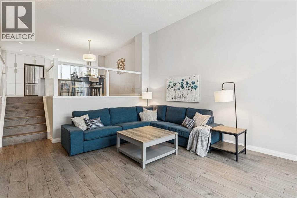 95 Masters Link Se, Calgary, Alberta  T3M 2N2 - Photo 3 - A2272445