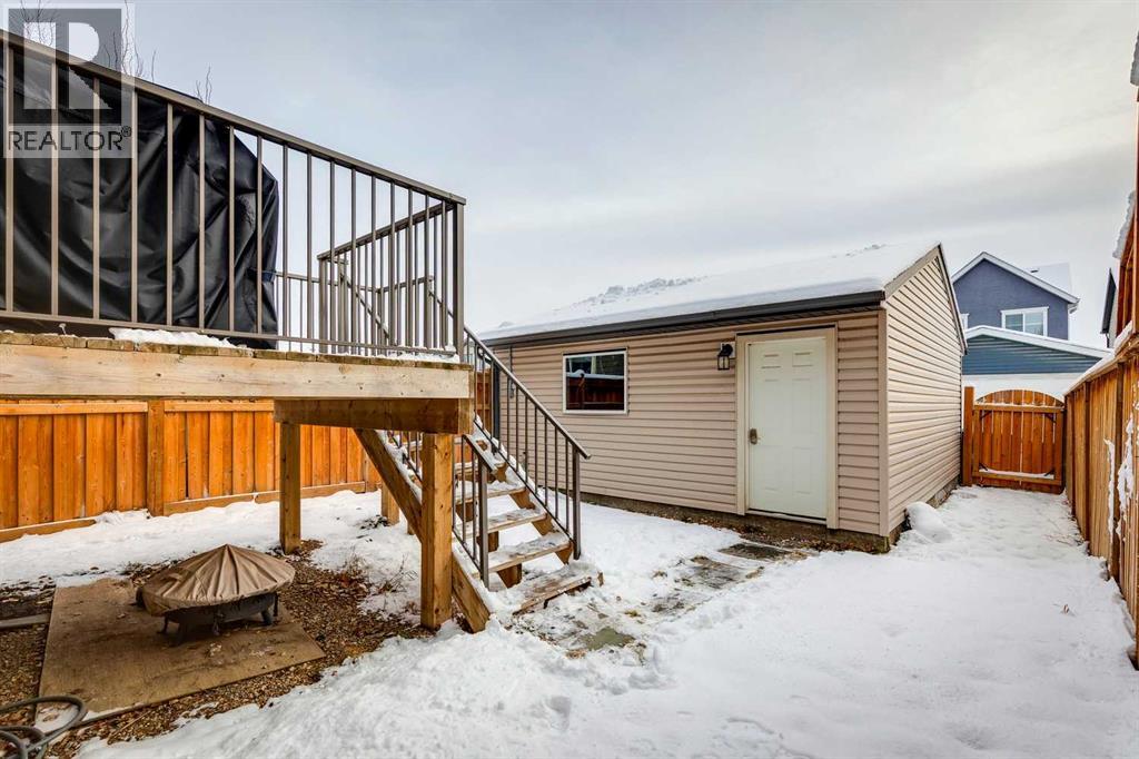 95 Masters Link Se, Calgary, Alberta  T3M 2N2 - Photo 36 - A2272445