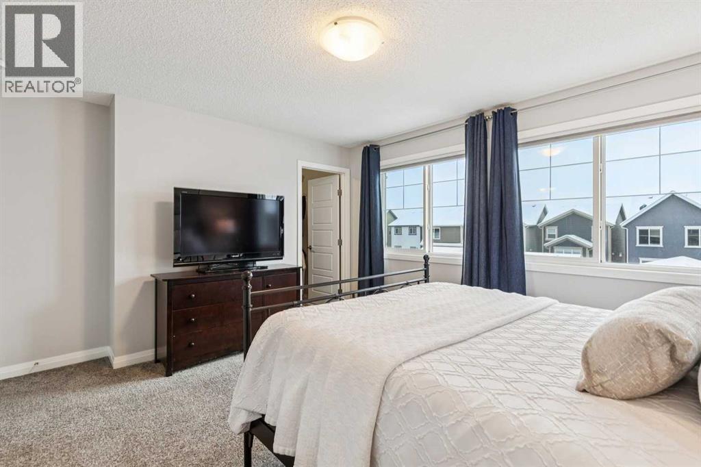 95 Masters Link Se, Calgary, Alberta  T3M 2N2 - Photo 25 - A2272445