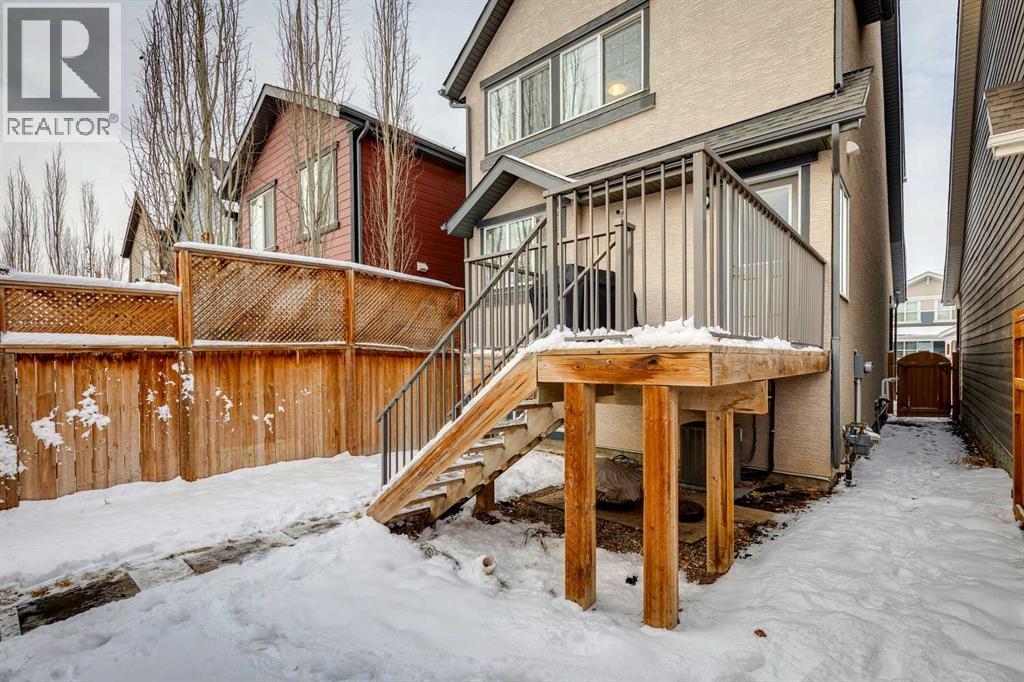 95 Masters Link Se, Calgary, Alberta  T3M 2N2 - Photo 38 - A2272445