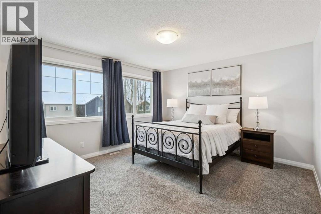 95 Masters Link Se, Calgary, Alberta  T3M 2N2 - Photo 24 - A2272445