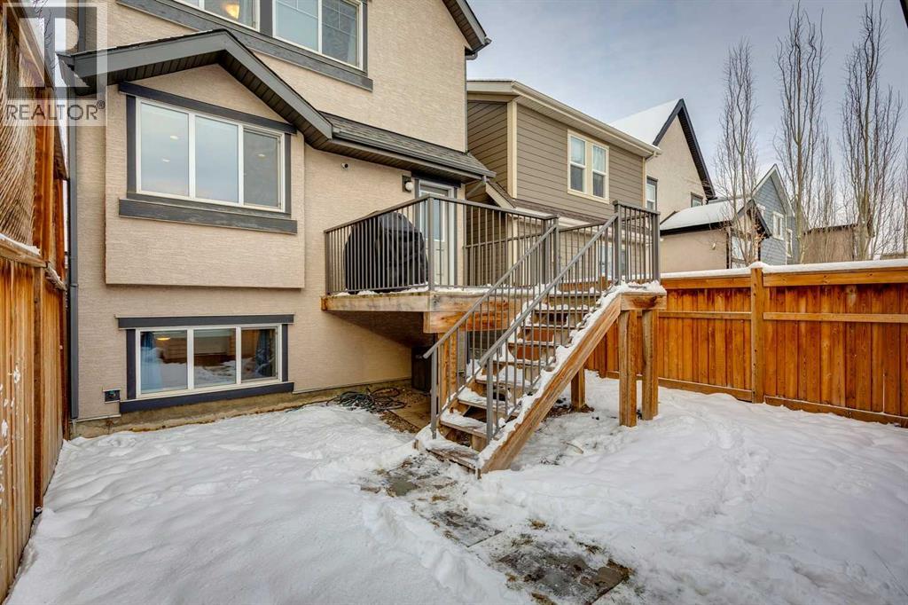 95 Masters Link Se, Calgary, Alberta  T3M 2N2 - Photo 37 - A2272445