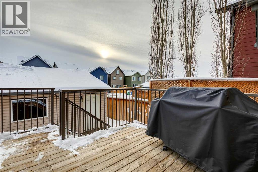 95 Masters Link Se, Calgary, Alberta  T3M 2N2 - Photo 35 - A2272445