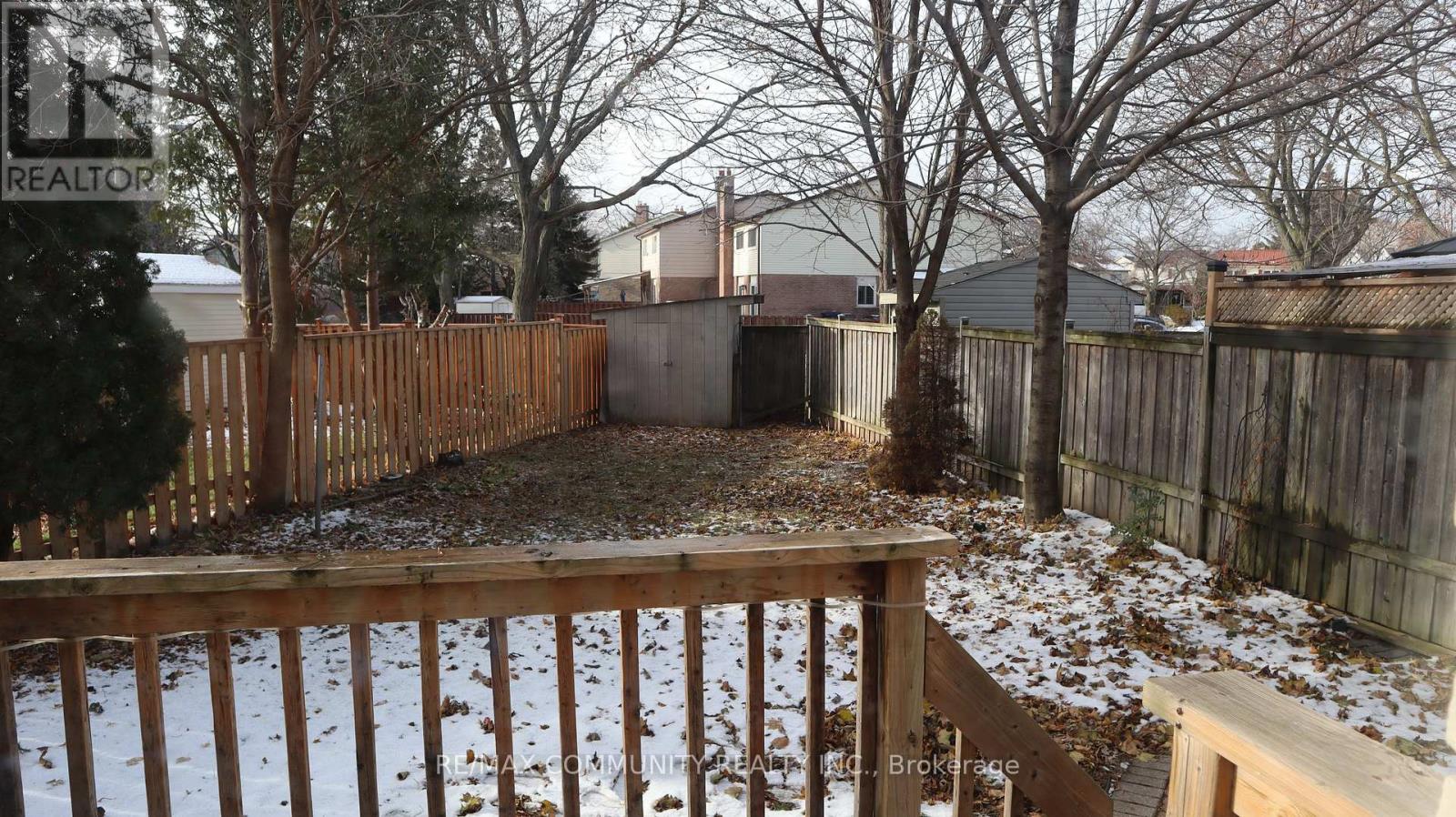 172 Bellamy Road, Toronto (Eglinton East), Ontario  M1J 2L5 - Photo 10 - E12547916