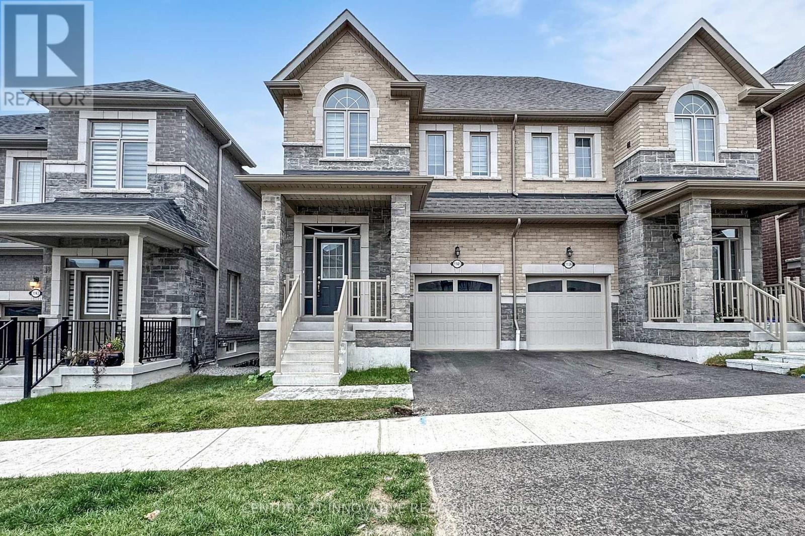 1141 AZALEA AVENUE, Pickering, Ontario