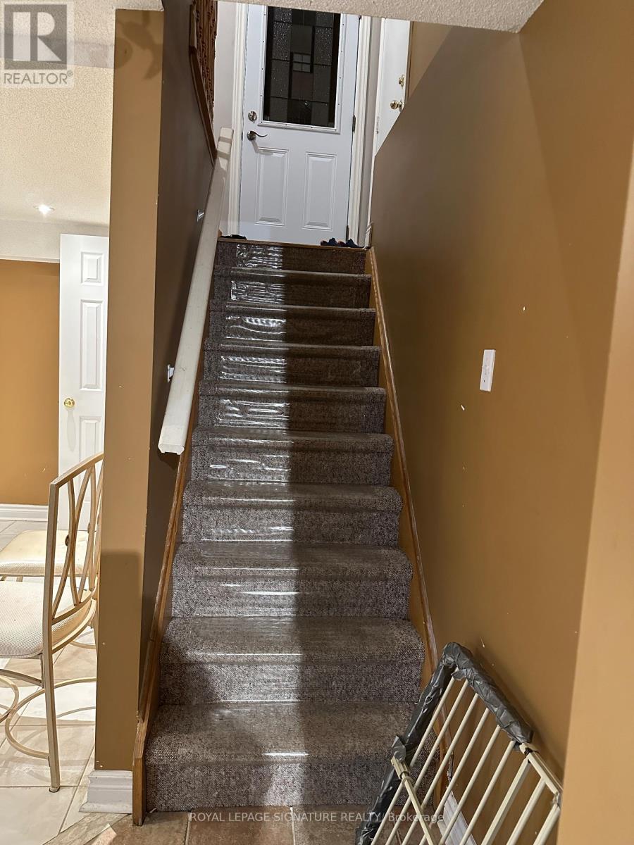 Bsmt - 6382 Donway Drive, Mississauga, Ontario  L5V 1J5 - Photo 10 - W12590860