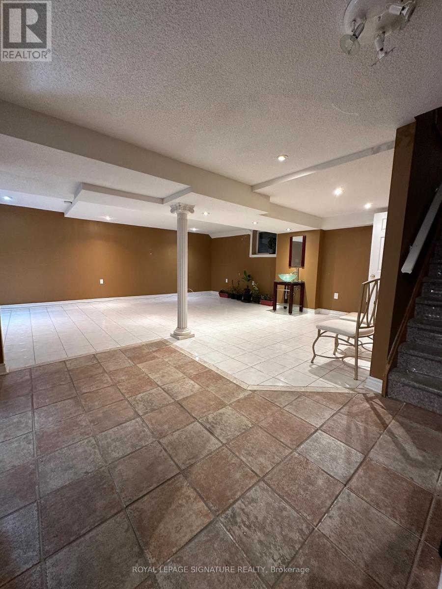 Bsmt - 6382 Donway Drive, Mississauga, Ontario  L5V 1J5 - Photo 4 - W12590860