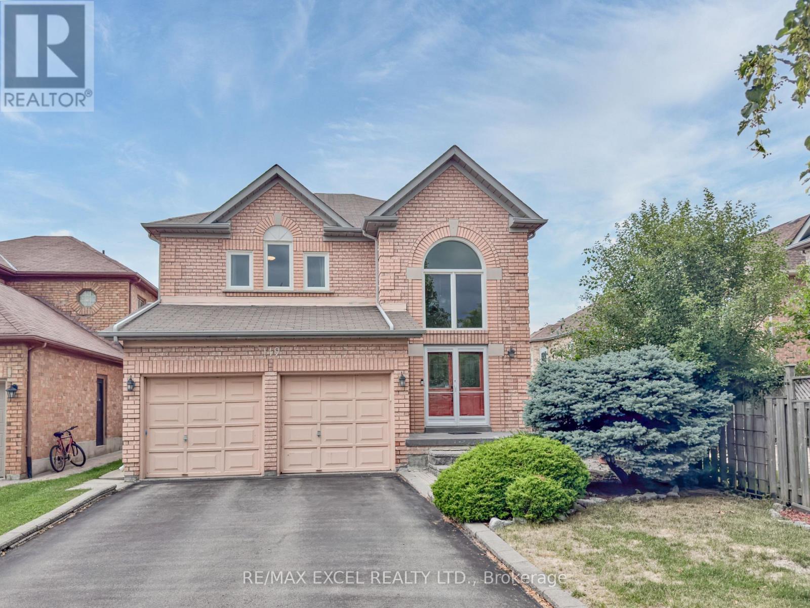 149 QUINCE CRESCENT, Markham, Ontario