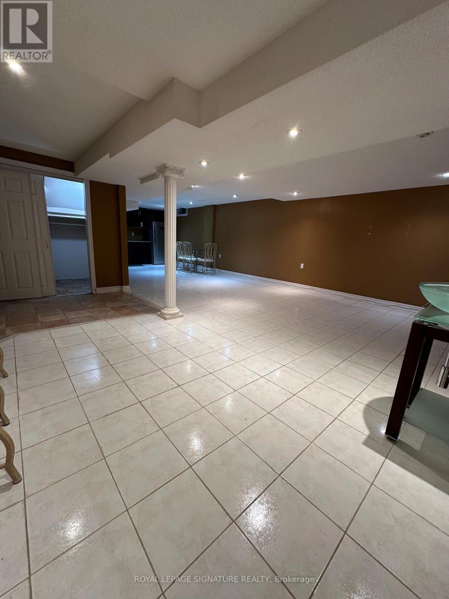 Bsmt - 6382 Donway Drive, Mississauga, Ontario  L5V 1J5 - Photo 5 - W12590860