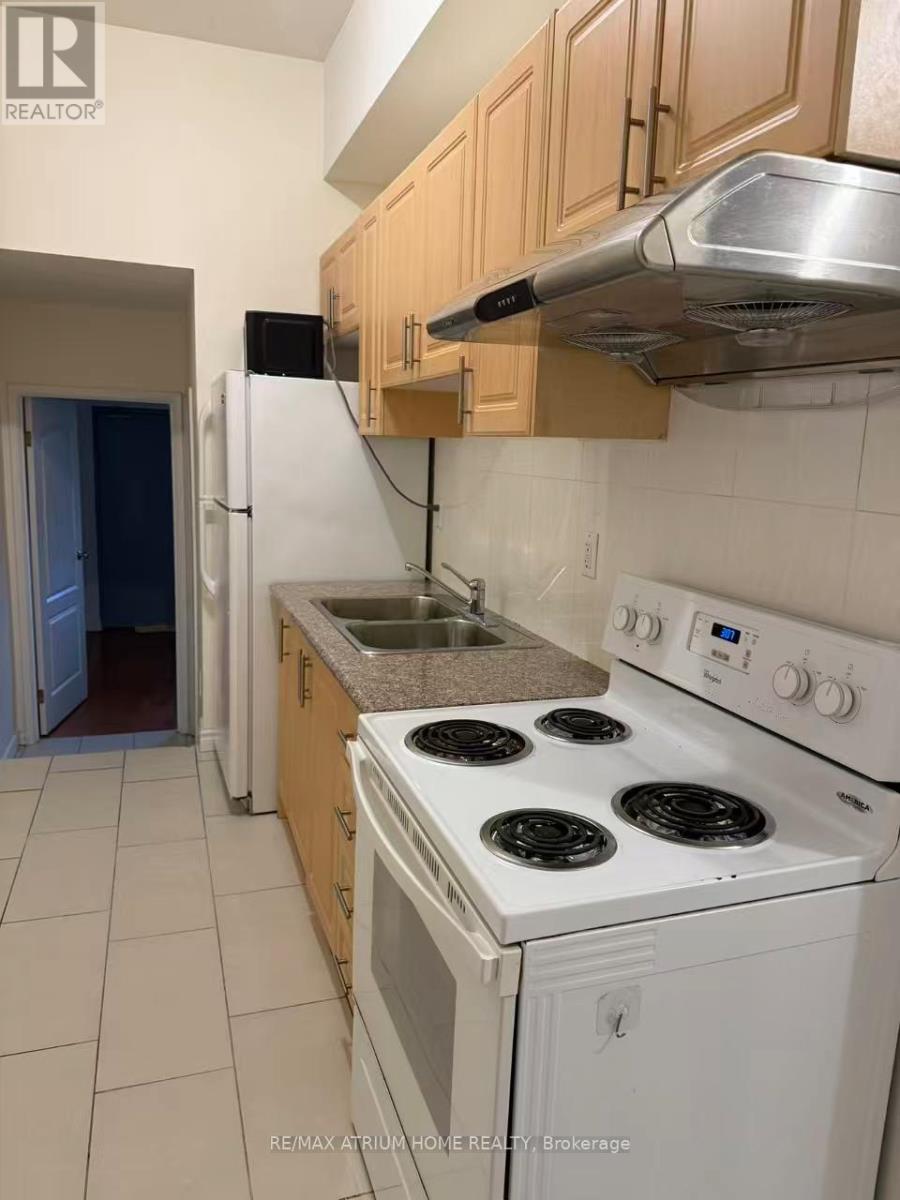 201 - 413 SPADINA AVENUE, Toronto, Ontario