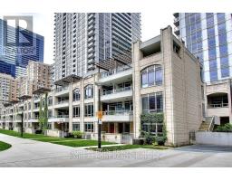 1601 - 761 BAY STREET