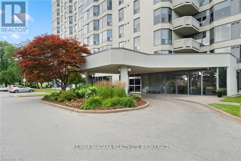 911 - 81 Scott Street, St. Catharines, Ontario  L2N 7L5 - Photo 19 - X12385382