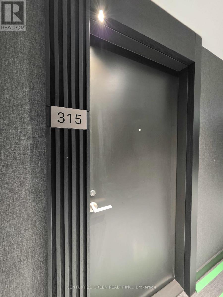 315 S - 110 BROADWAY AVENUE, Toronto, Ontario