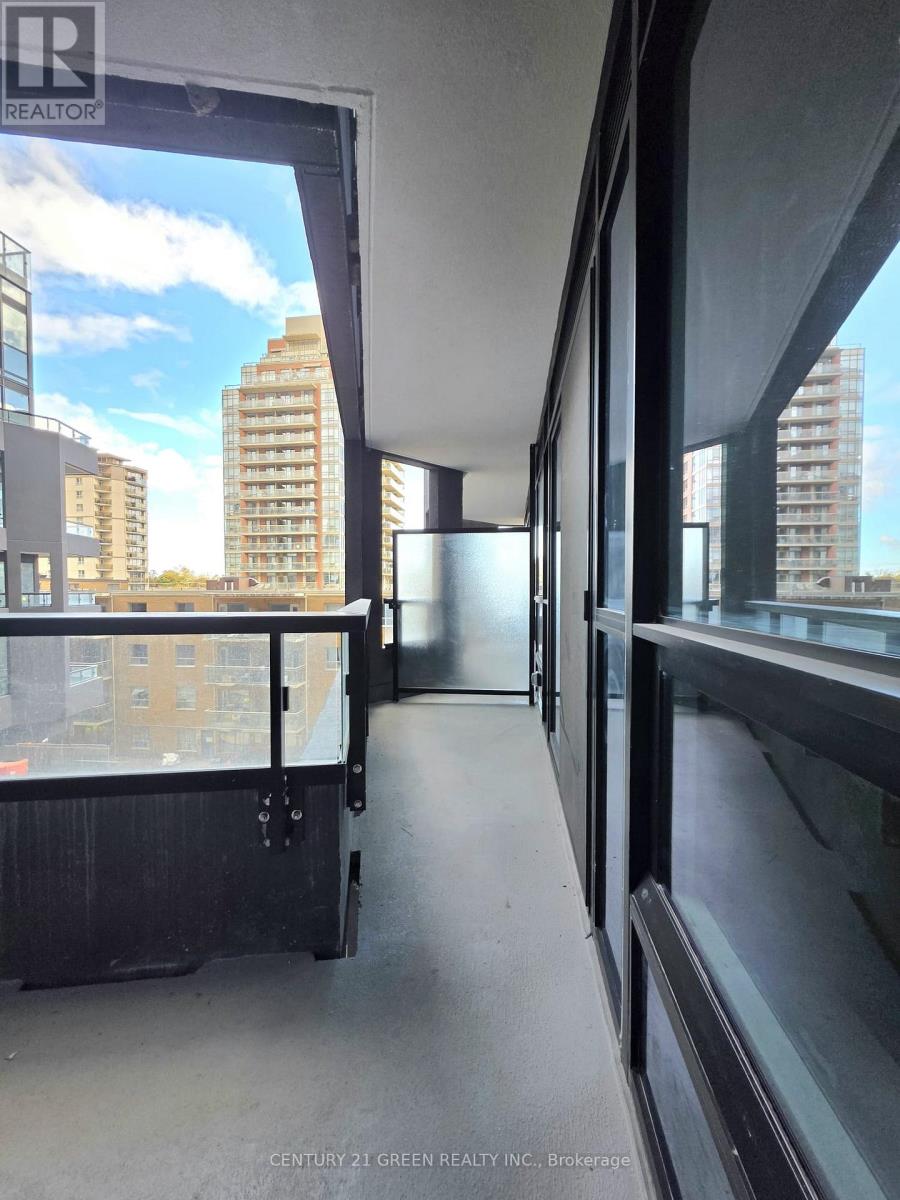 315 S - 110 Broadway Avenue, Toronto (Mount Pleasant West), Ontario  M4P 1V7 - Photo 11 - C12591062