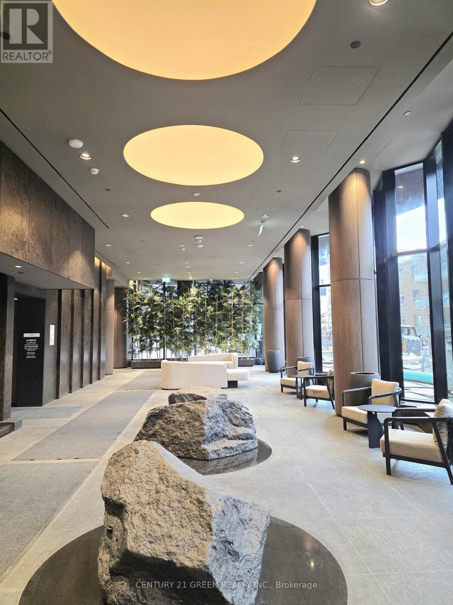 315 S - 110 Broadway Avenue, Toronto (Mount Pleasant West), Ontario  M4P 1V7 - Photo 13 - C12591062