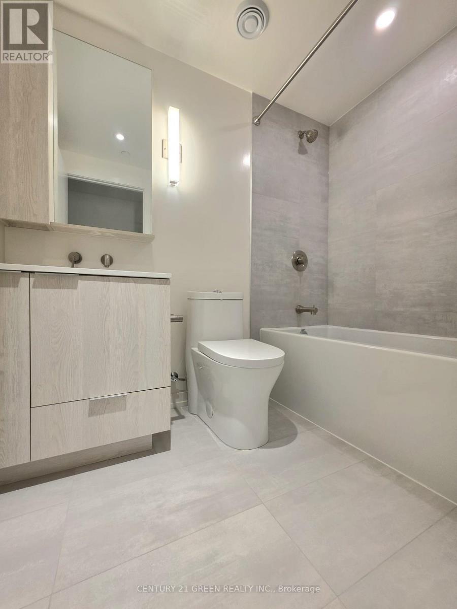 315 S - 110 Broadway Avenue, Toronto (Mount Pleasant West), Ontario  M4P 1V7 - Photo 8 - C12591062