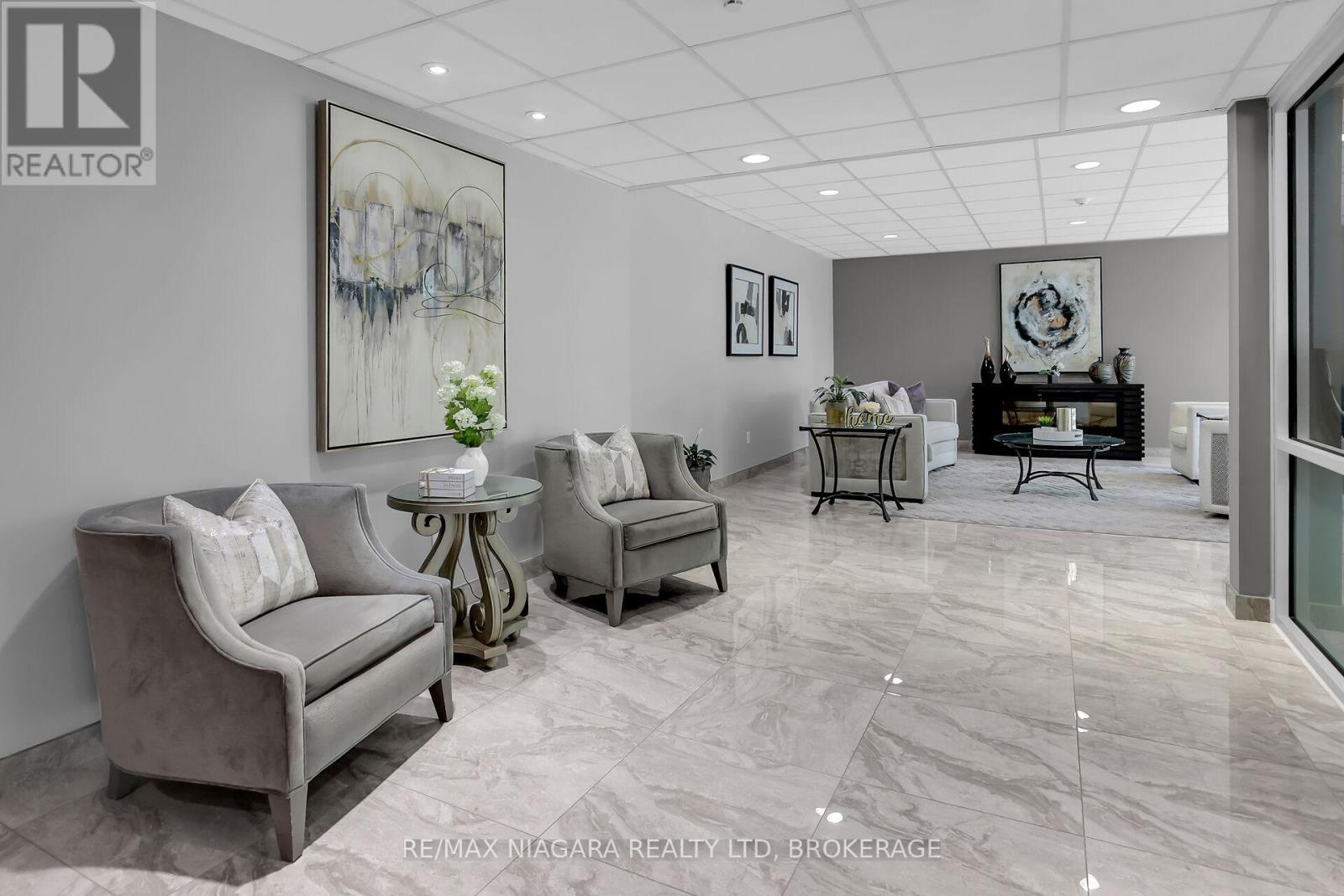 911 - 81 Scott Street, St. Catharines, Ontario  L2N 7L5 - Photo 22 - X12385382