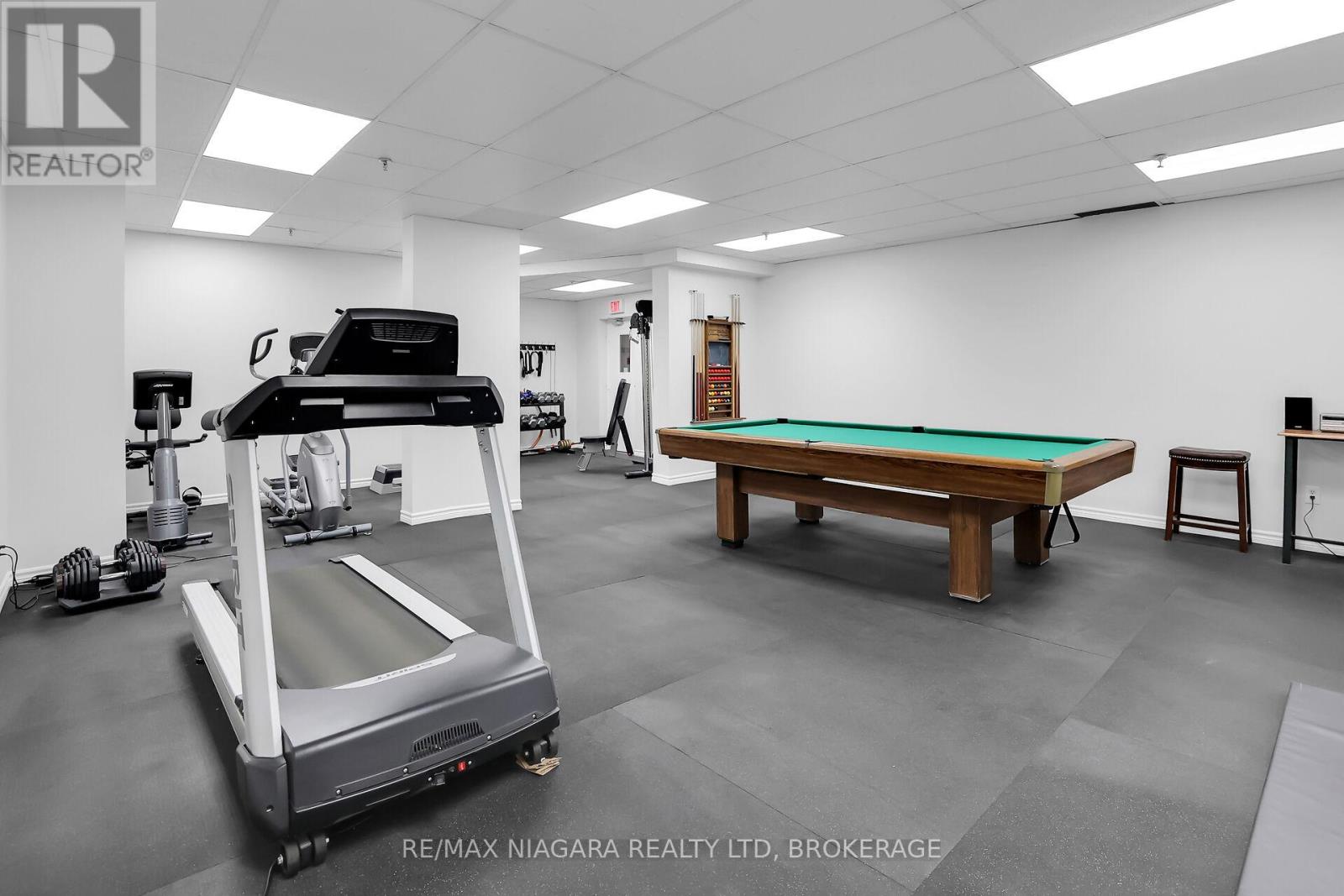 911 - 81 Scott Street, St. Catharines, Ontario  L2N 7L5 - Photo 25 - X12385382